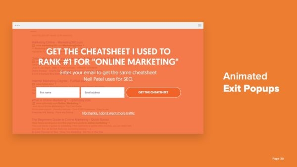 5 Must Haves To Drive Customer Loyalty via Website Conversions 5 Must Haves To Drive Customer Loyalty via Website Conversions