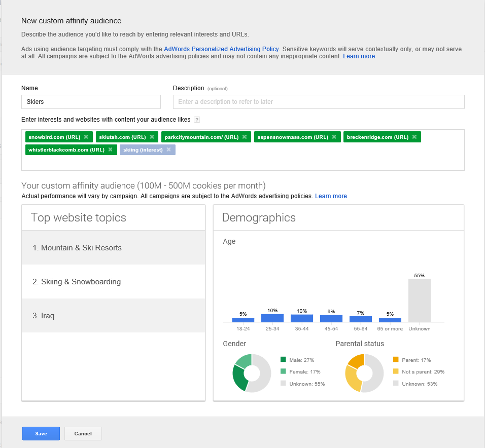 4 Tips for Better AdWords Display Campaigns
