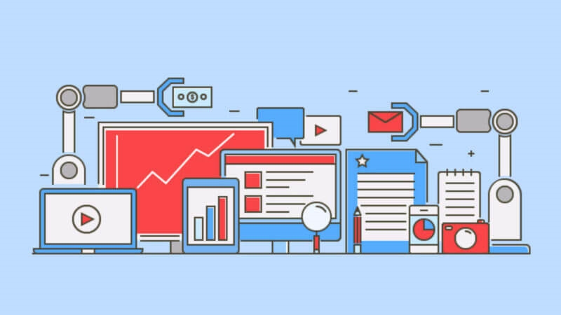 First Forrester forecast for marketing automation finds it is still ‘early innings’ for adoption