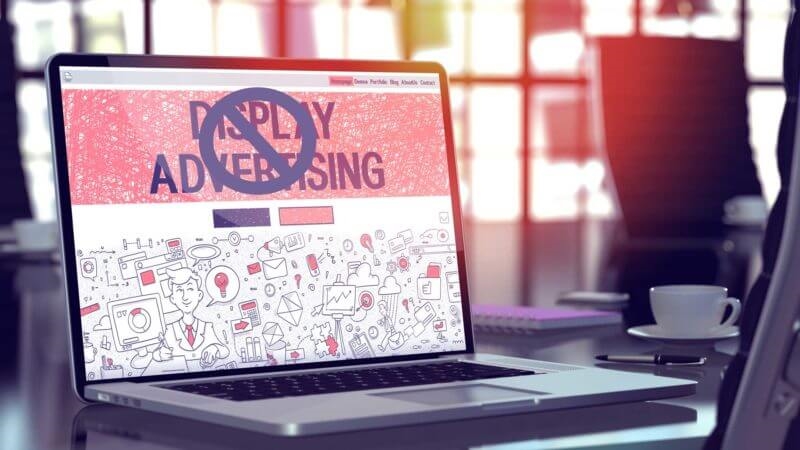 Native isn’t display. Stop treating it like it is. Native isn’t display. Stop treating it like it is.