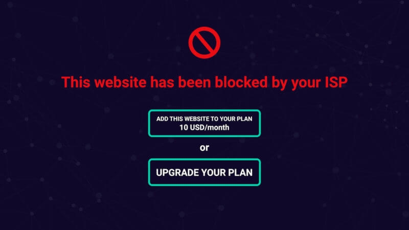 Why publishers should be taking action on net neutrality