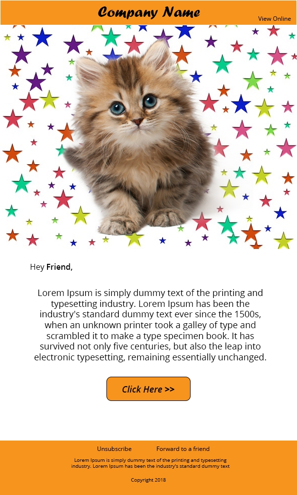 The Ultimate Guide to Images in HTML Email