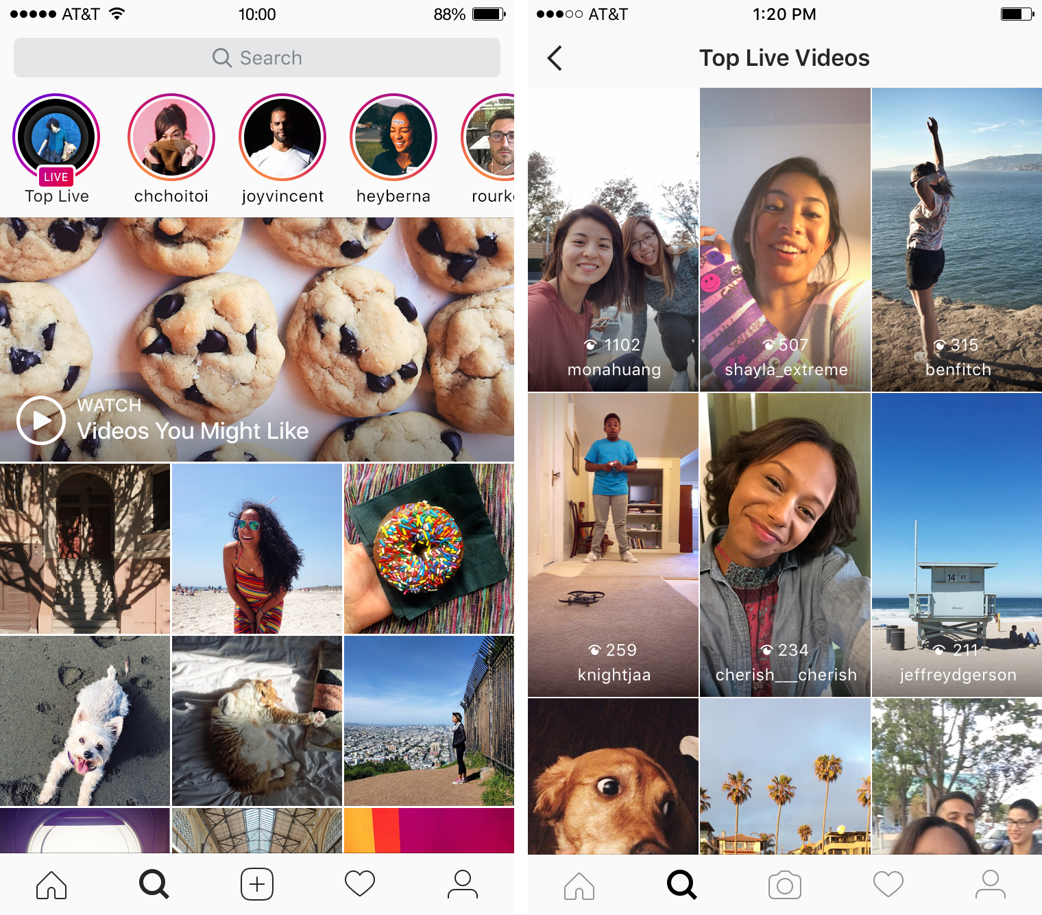 The Ultimate Guide to Instagram Live