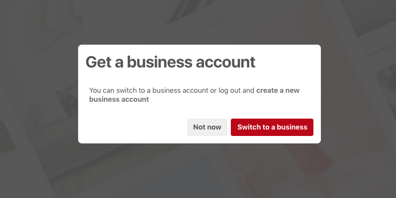 Intro to Pinterest ads: From setup to success story
