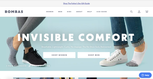 The Quick Guide to Ecommerce Website Design