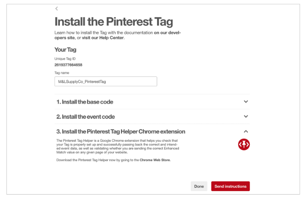 Intro to Pinterest ads: From setup to success story