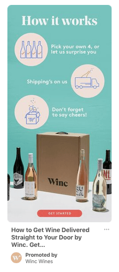 Intro to Pinterest ads: From setup to success story Intro to Pinterest ads: From setup to success story