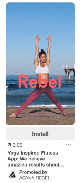 Intro to Pinterest ads: From setup to success story