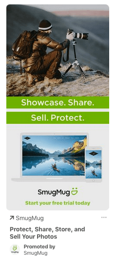 Intro to Pinterest ads: From setup to success story