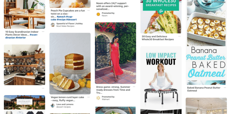 Intro to Pinterest ads: From setup to success story