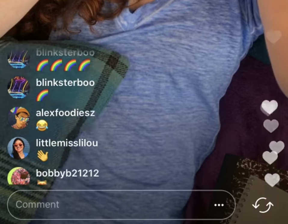 The Ultimate Guide to Instagram Live