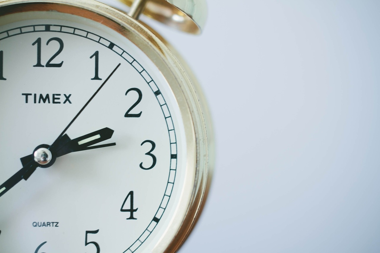6 Time Management Tips To Help You Do What Matters