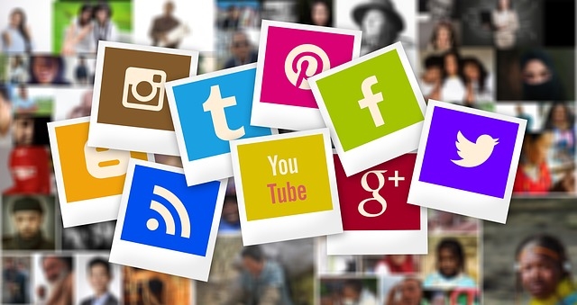 In Memory of Social Media Marketing In Memory of Social Media Marketing