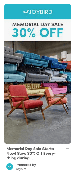 Intro to Pinterest ads: From setup to success story