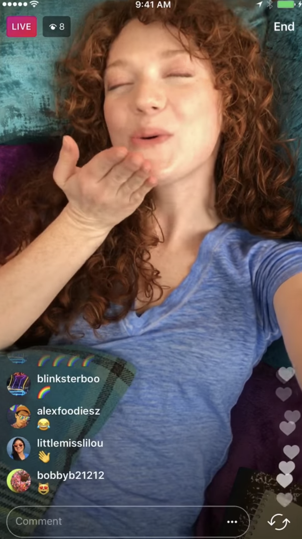 The Ultimate Guide to Instagram Live