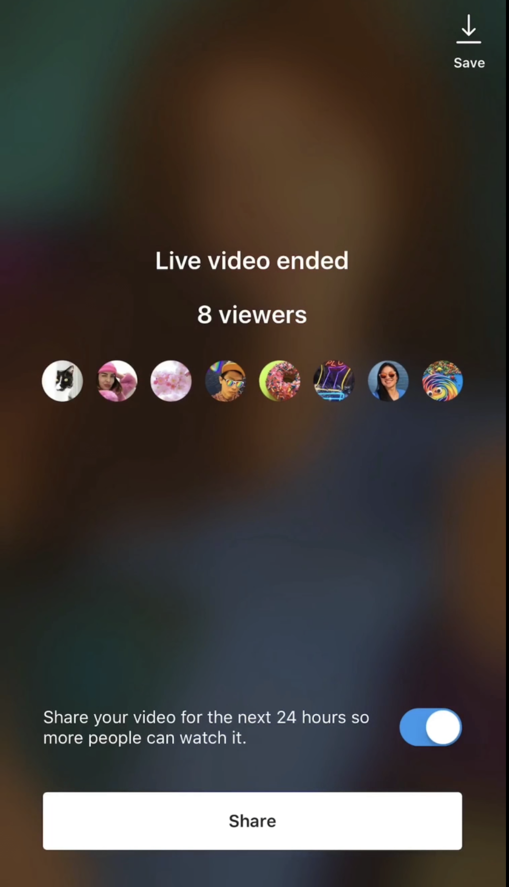 The Ultimate Guide to Instagram Live
