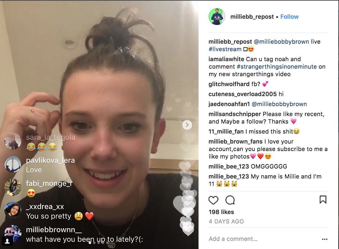 The Ultimate Guide to Instagram Live