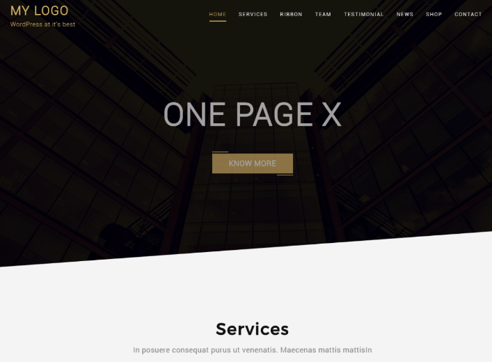 3 Free Landing Page Themes for Your Startup