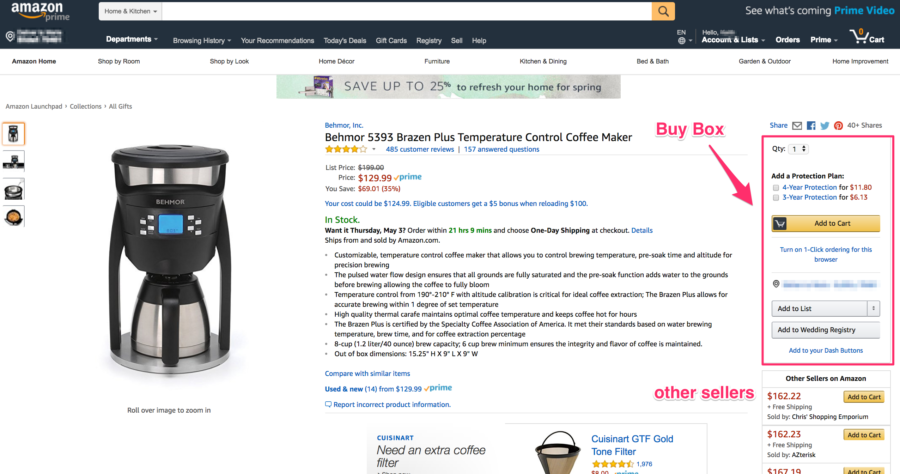 9 Ways to Promote Your Amazon Listings and Sell More Products