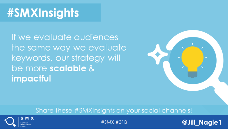 Ask the #SMXperts series — Advanced audience targeting