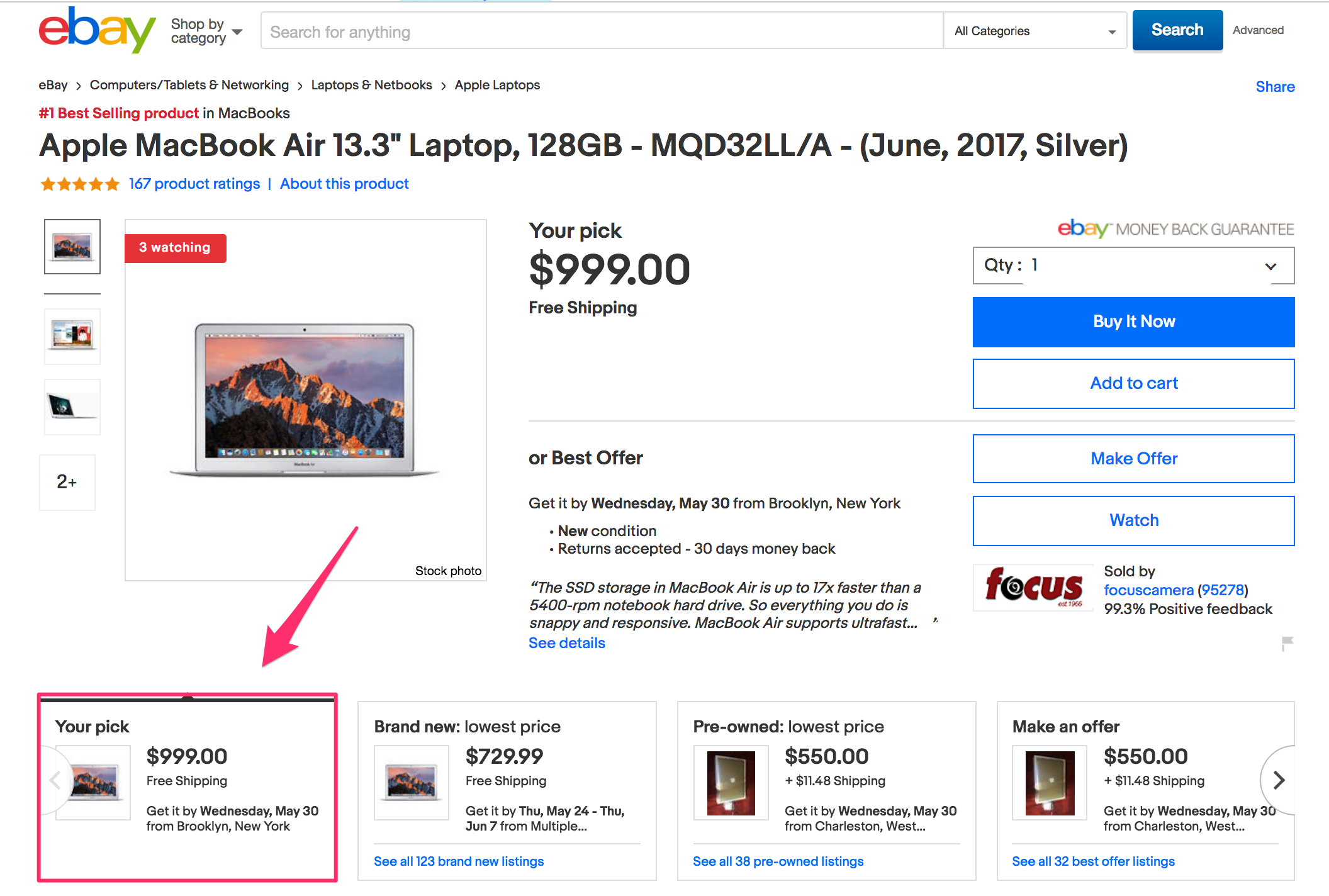 eBay 2018 Updates: Everything Sellers Need to Know