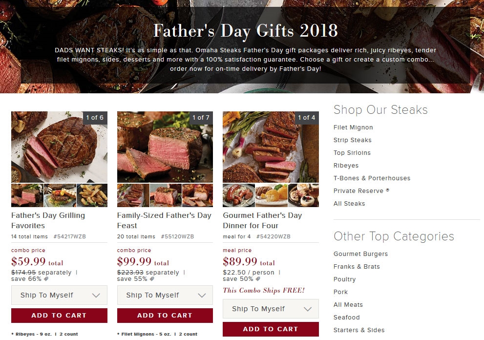 3 Email Marketing Tips to Boost Father’s Day Sales