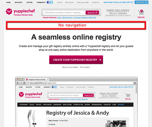 7 Things You Should A/B Test On Your Website Right Now