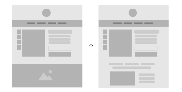 A Detailed (Step-By-Step) Look at Effective Ecommerce A/B Testing