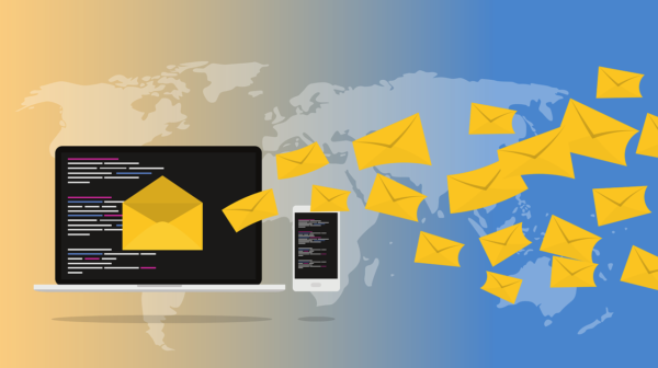 3 Strategies for Keeping Your Email Inbox Under Control