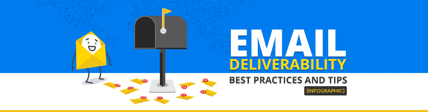 Email Deliverability Best Practices for Small Businesses