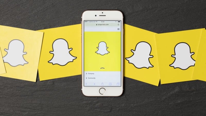 Snapchat’s new Snap Kit app developer platform designed to safeguard user privacy