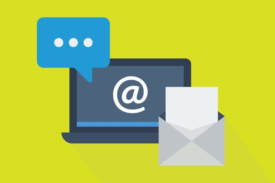 The Dismal State of B2B Email Creative