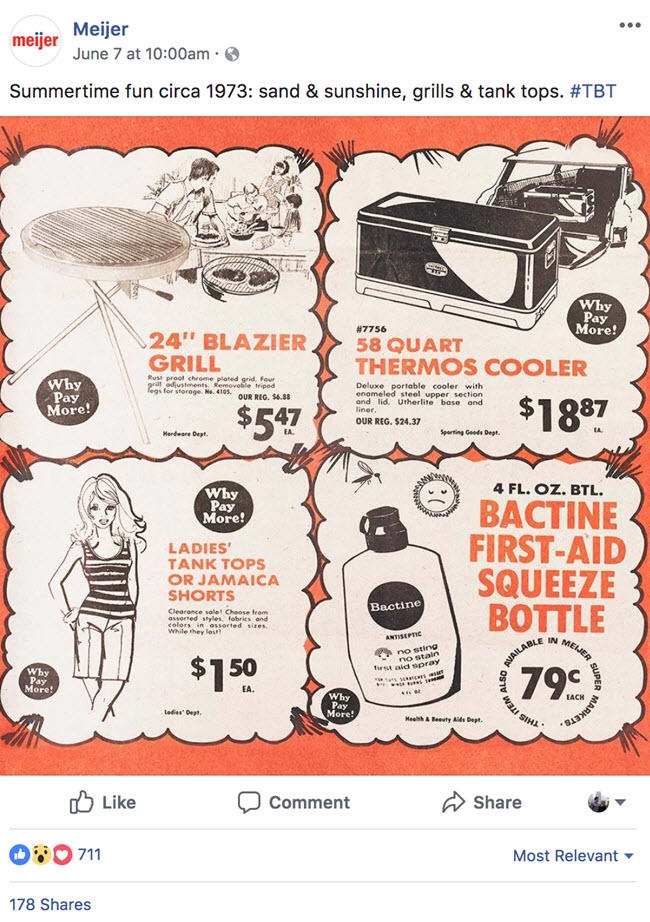 22 Facebook Marketing Tips for Small Businesses on a Budget