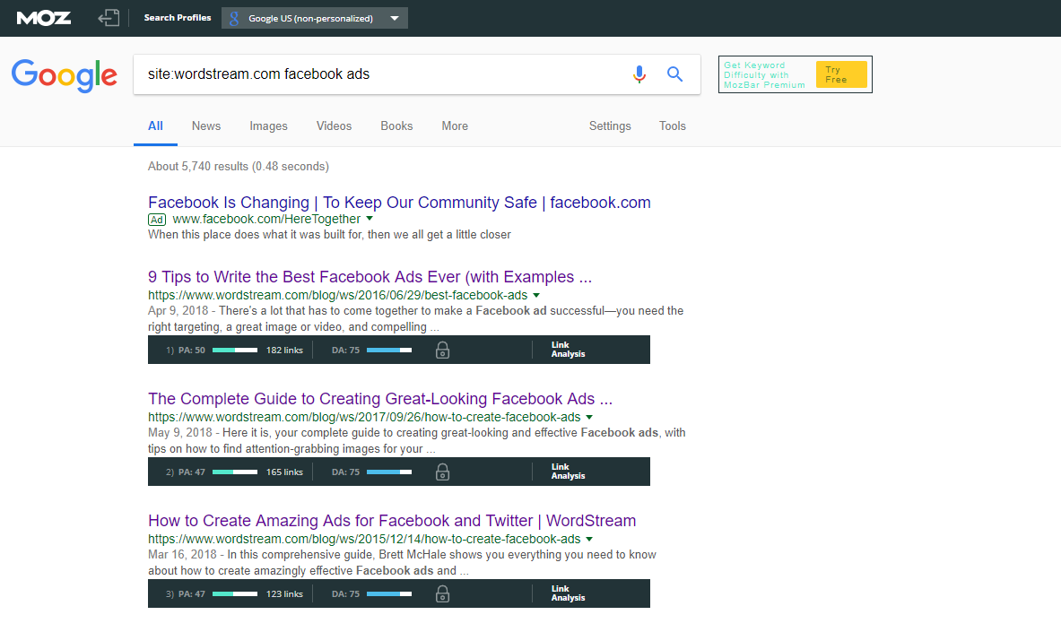 The 10-Step SEO Audit for Organic Search Supremacy