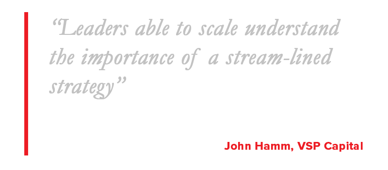 How to Structure Your Agency for Scalable Growth How to Structure Your Agency for Scalable Growth