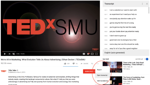 3 YouTube Features You Might Not Know About: Helpful Content Tips 3 YouTube Features You Might Not Know About: Helpful Content Tips
