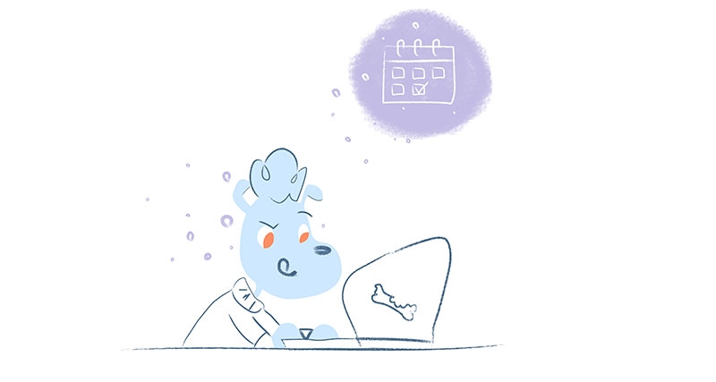 8 Bad Habits that Negatively Affect Productivity 8 Bad Habits that Negatively Affect Productivity