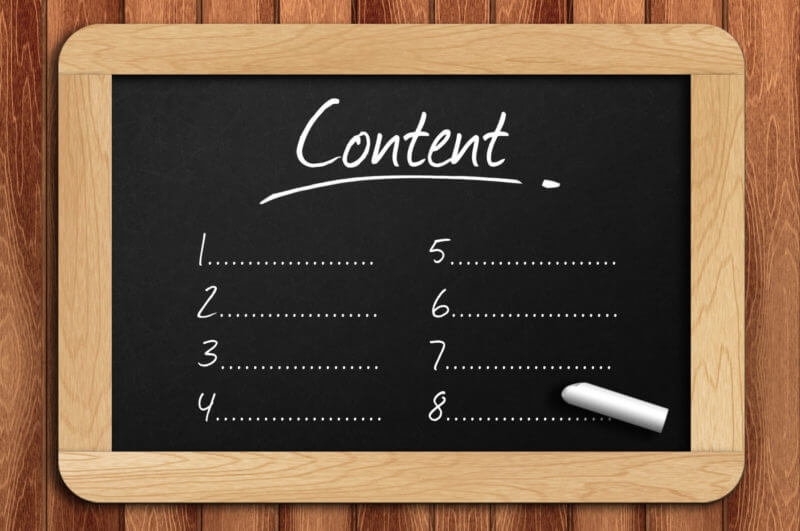 Content manager checklist: 10 things to do before you hit publish