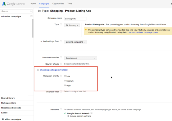 Guide to Best Google Shopping Campaign Structures for Max Success
