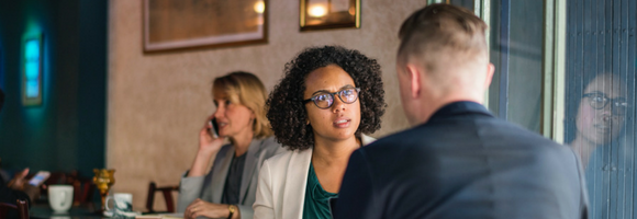 How to Use Personalization without Being a Creep