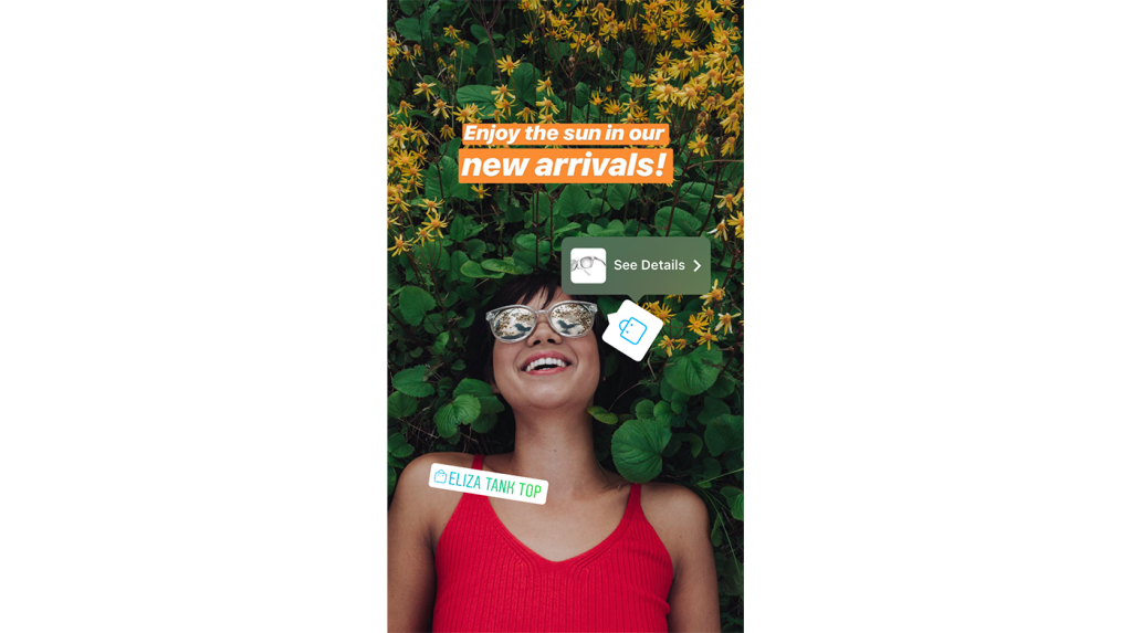 How to Take Advantage of Shoppable Instagram Stories Stickers How to Take Advantage of Shoppable Instagram Stories Stickers
