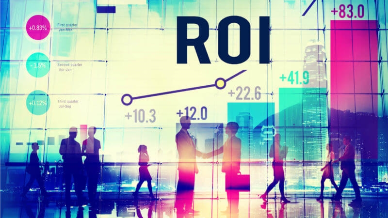 How to create an ROI-based management approach for paid search success