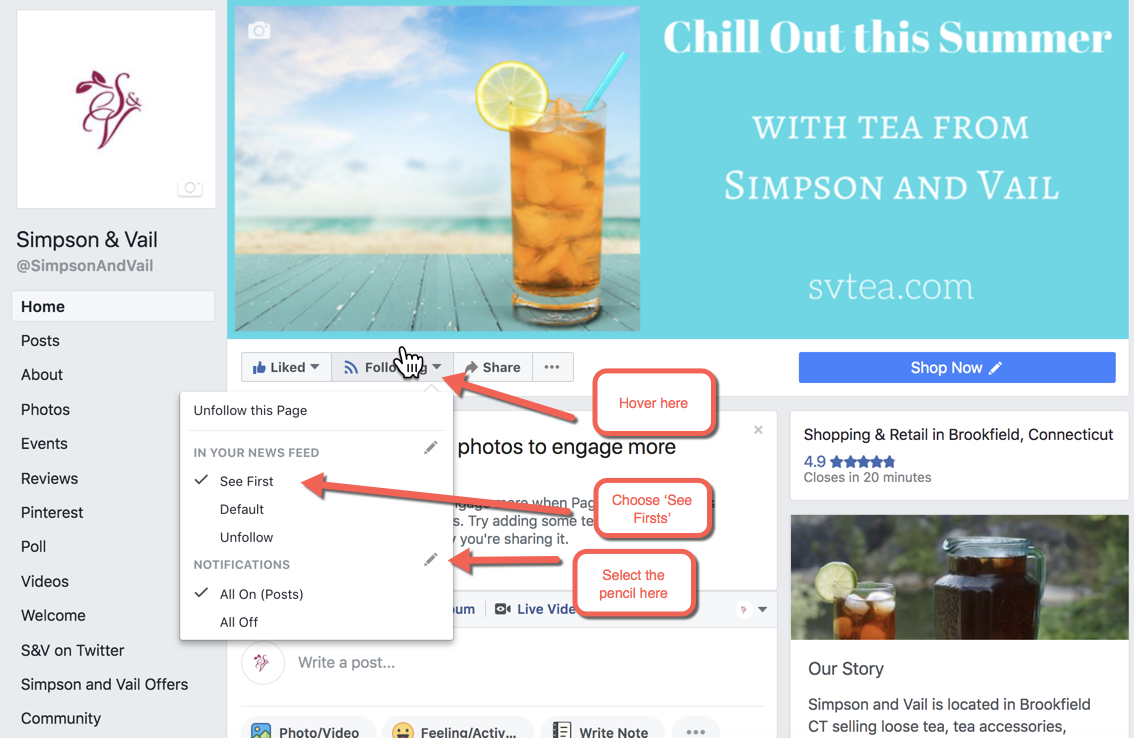 Why Every Business Needs To Be On Facebook