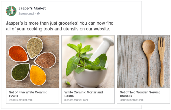 8 Quick Facebook Dynamic Product Ad Optimization Tips for Better Success