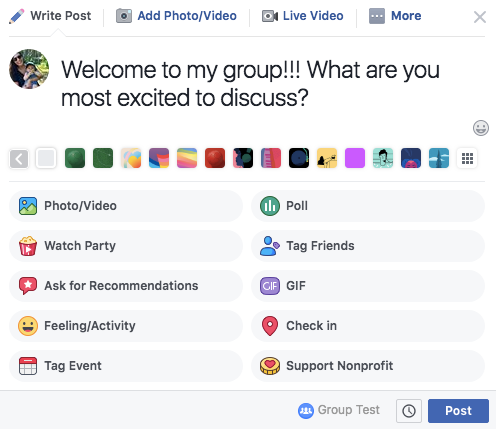How to Create a Facebook Group for Your Business (+ 5 Benefits)