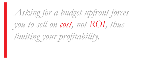How to Price Your Agency Services to Maximize Profitability