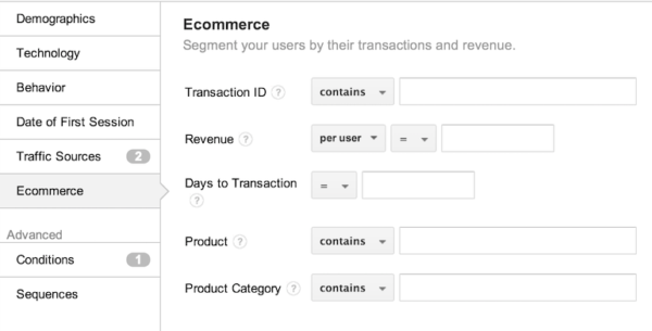 AdWords vs. Analytics: Building the Best Remarketing Lists for eCommerce