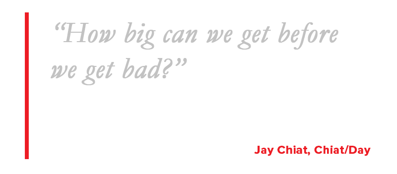 How to Structure Your Agency for Scalable Growth How to Structure Your Agency for Scalable Growth