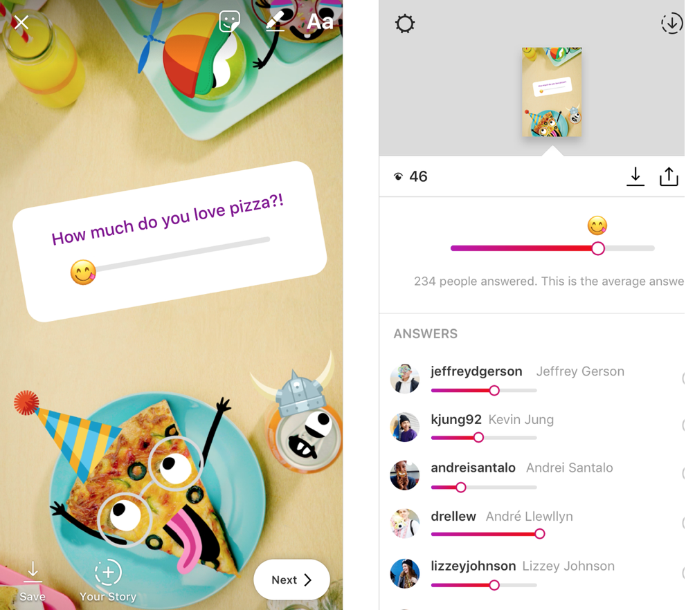 6 Native Instagram Stories Tools You Should Be Using To Maximize Results