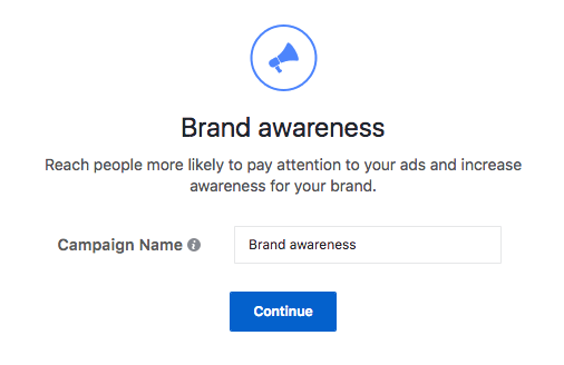 Facebook Ads Awareness Objectives: What You Need to Know